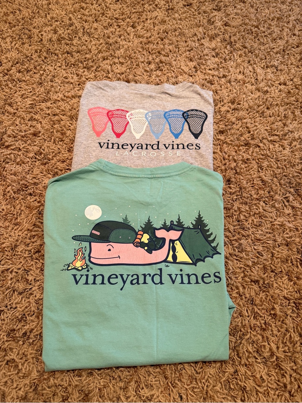 Vineyard Vines Kids' Graphic Tees